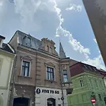 Ada\'S Luxury Apartament&Studio - Old City