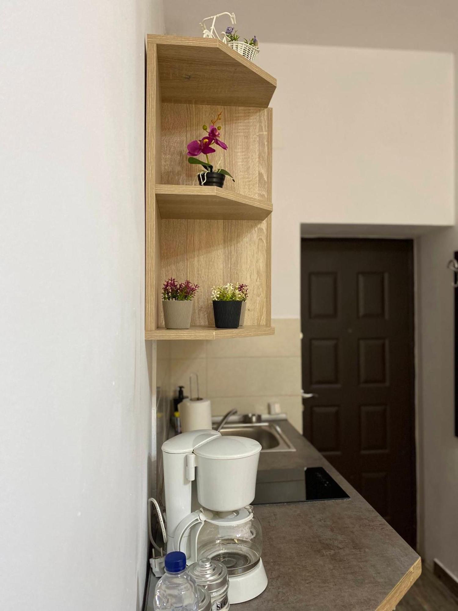 Ada's Luxury Apartament&studio - Old *