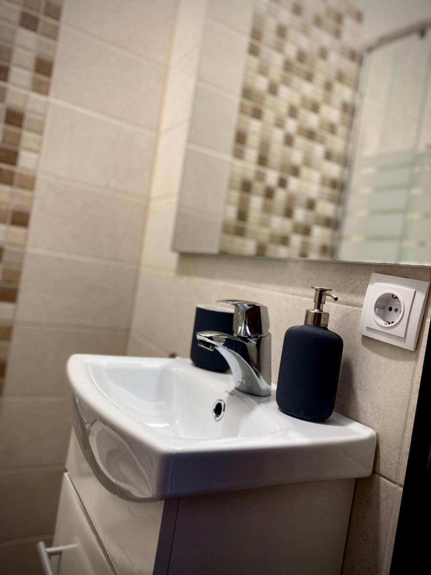 Apartment Ada's Luxury Apartament&studio - Old Brasov