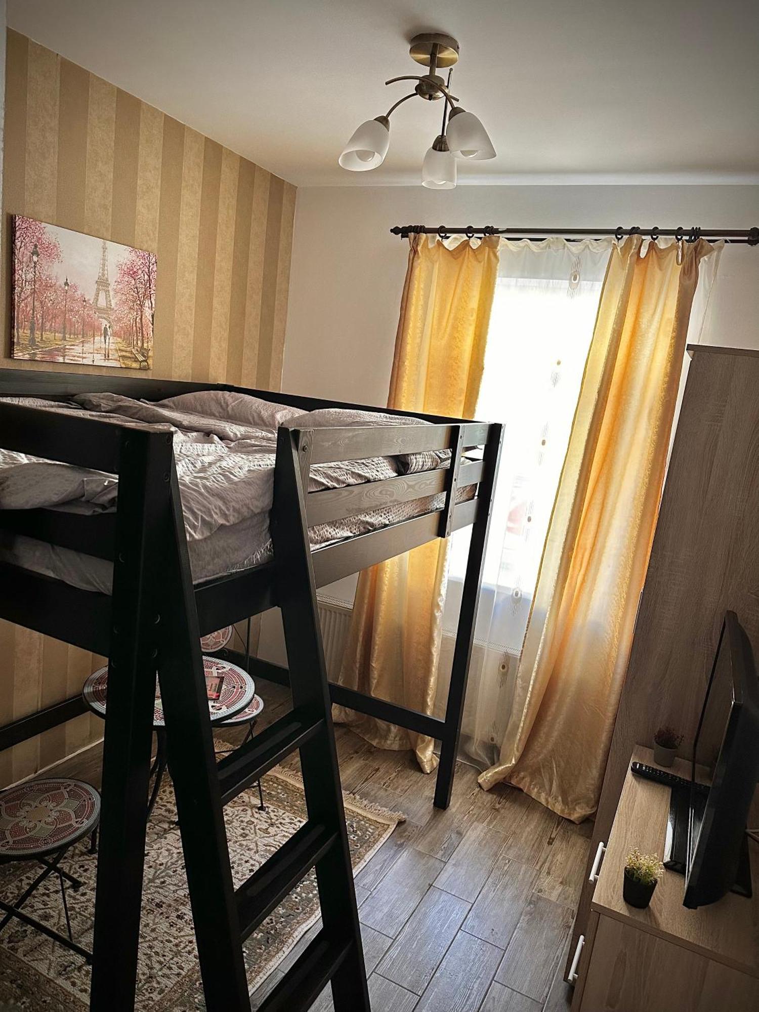 Ada's Luxury Apartament&studio - Old Apartment