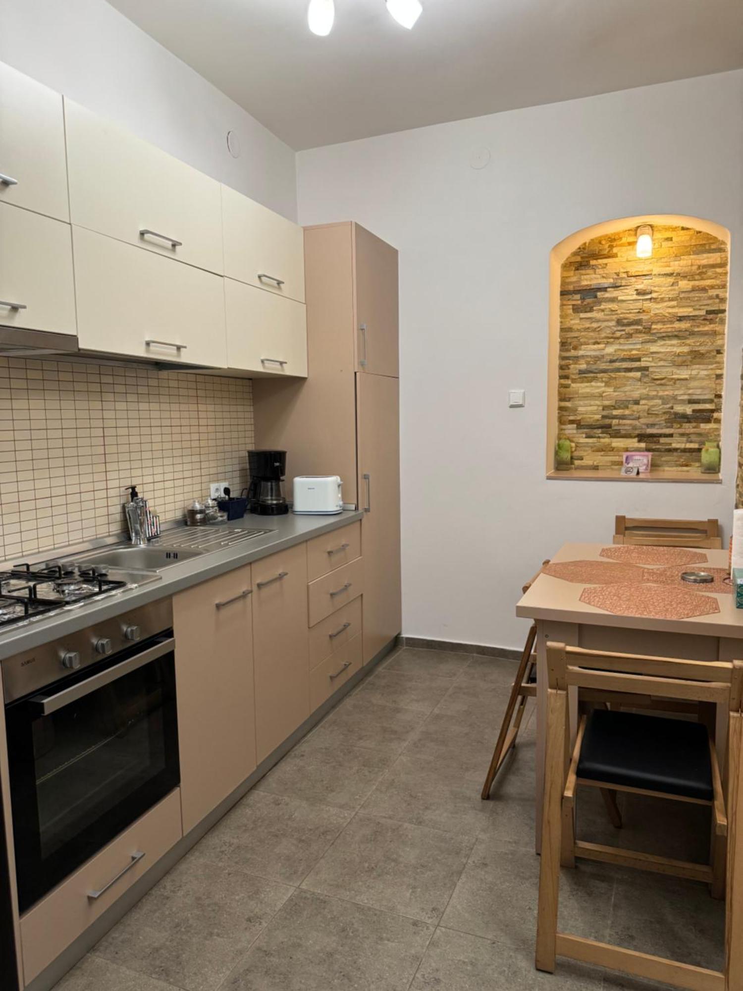 Apartment Ada's Luxury Apartament&studio - Old Brasov