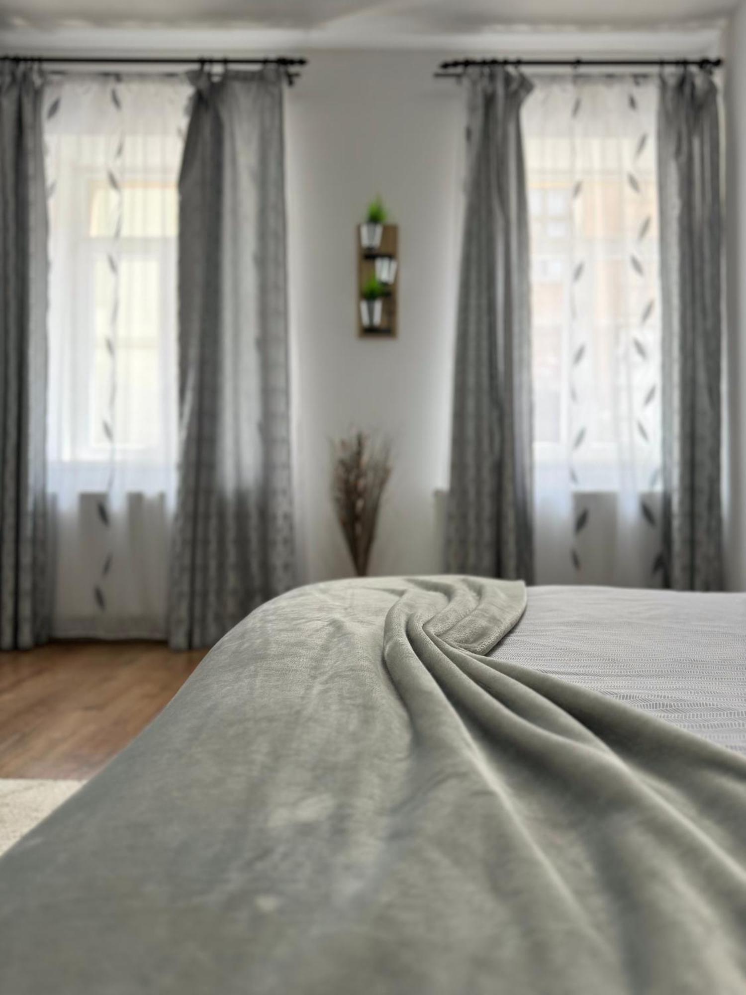 Apartment Ada's Luxury Apartament&studio - Old Brasov