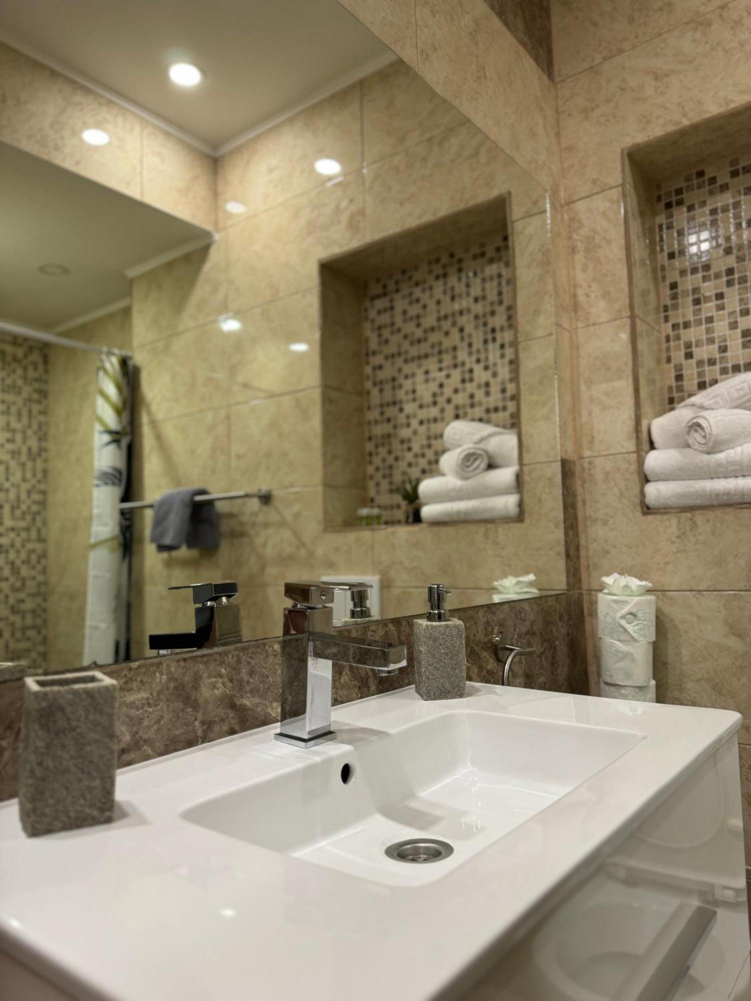 Apartment Ada's Luxury Apartament&studio - Old Brasov