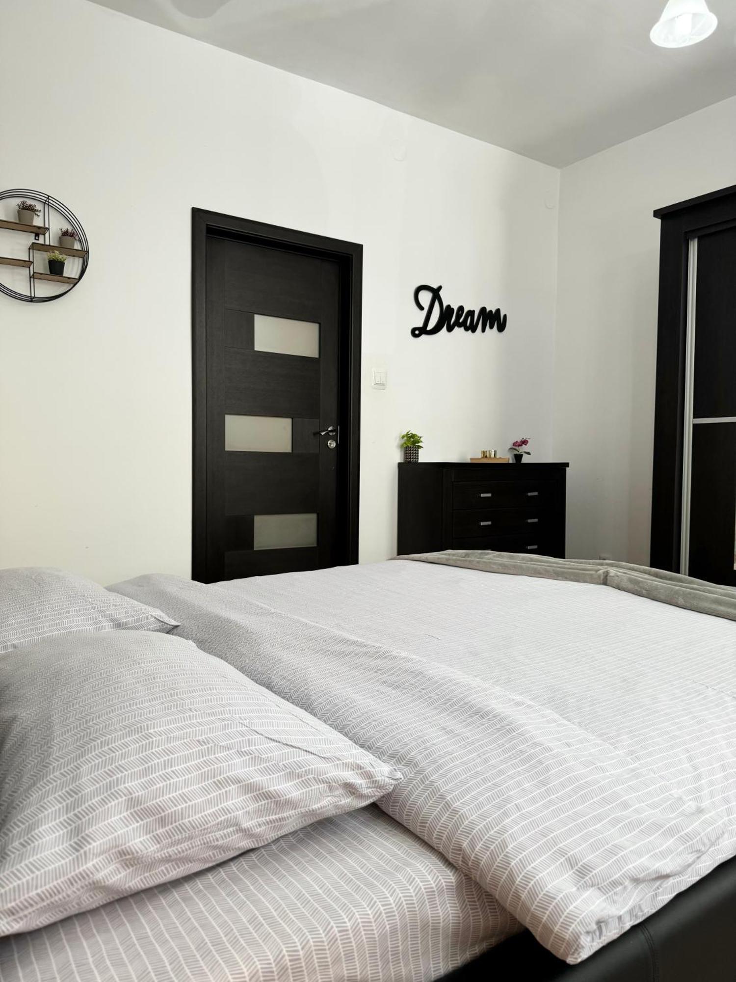 Apartment Ada's Luxury Apartament&studio - Old