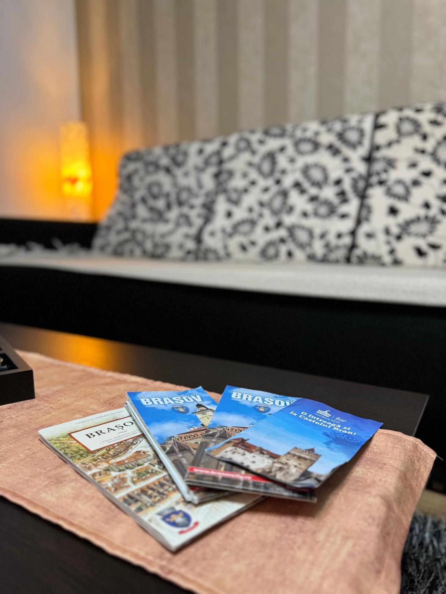 Ada's Luxury Apartament&studio - Old