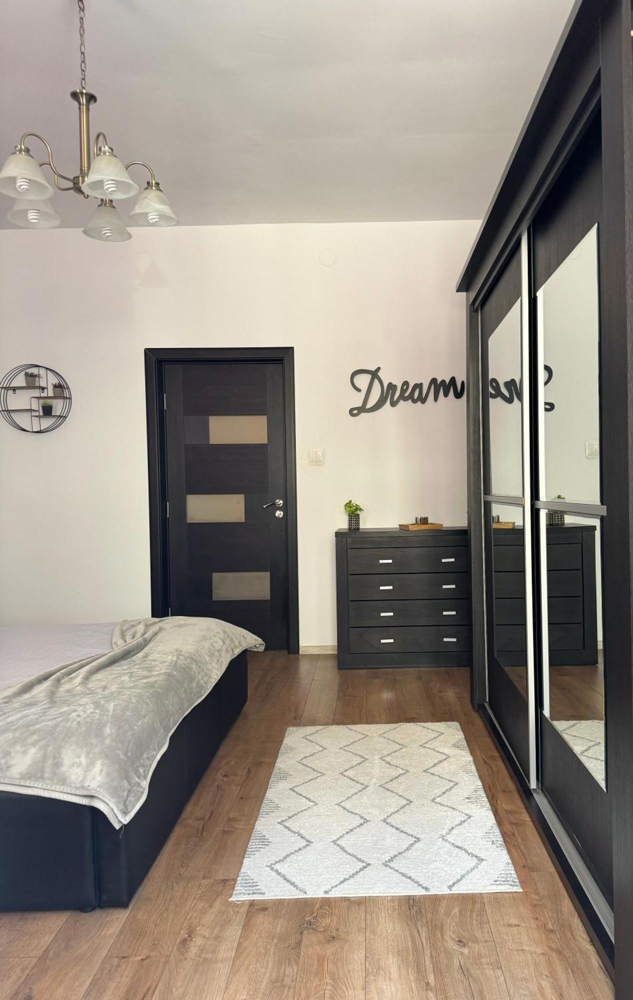 Apartment Ada's Luxury Apartament&studio - Old