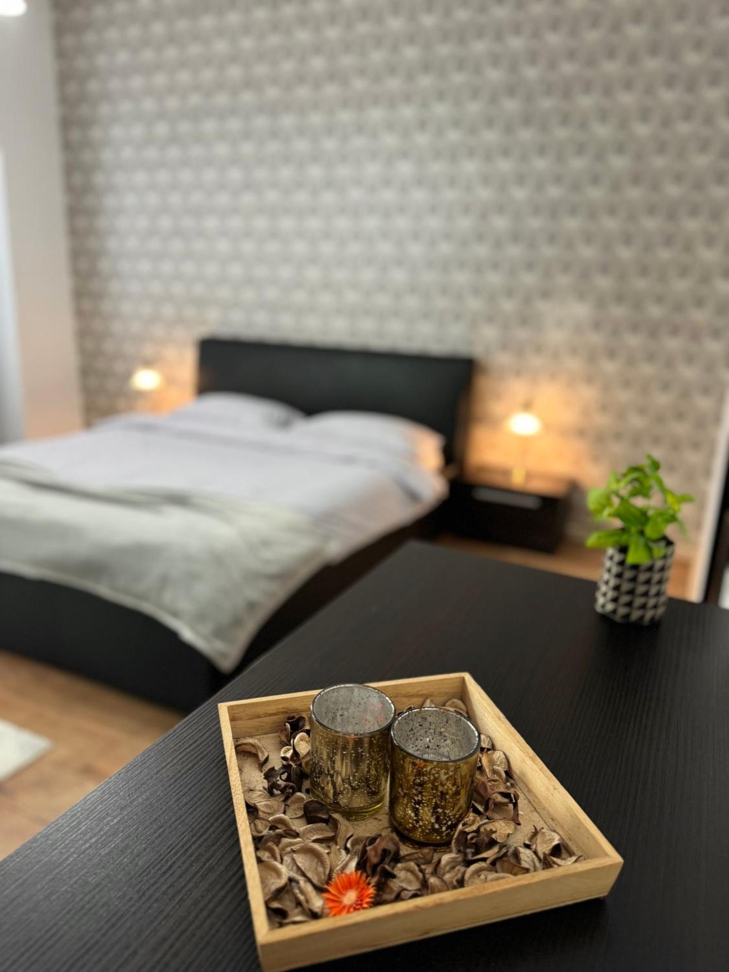 Ada's Luxury Apartament&studio - Old Apartment
